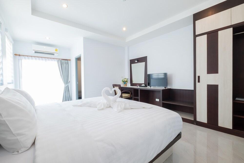Sita Hotell 3*