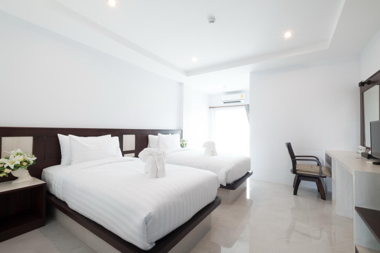 Hotell Sita