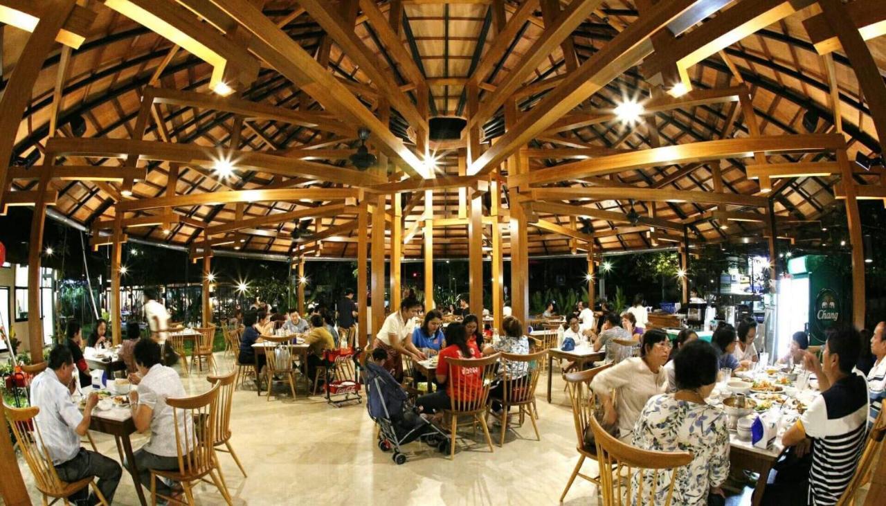 Hotell Sita
